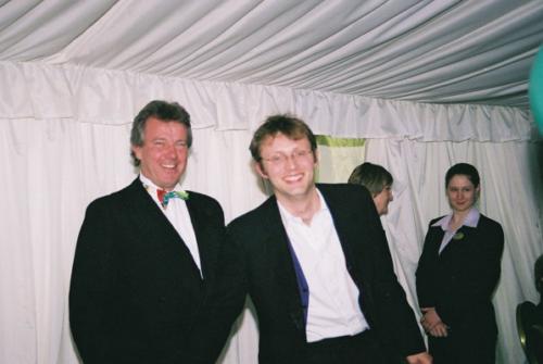 WANDERERS 75TH ANNIVERSARY - MAY 2005 (VOLUME 2) - photo 174 (pictures\03362522.JPG)